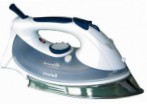 Saturn ST 1104 Smoothing Iron 2000W stainless steel