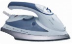 ALPARI IS2233-NС Smoothing Iron 2200W stainless steel