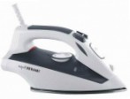 Marta MT-1120 Smoothing Iron 2400W stainless steel