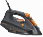 Bomann DB 784 CB Smoothing Iron 2500W stainless steel