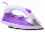DELTA DL-317 Smoothing Iron 2000W stainless steel