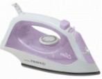 First 5618-4 Smoothing Iron 1600W stainless steel
