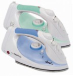 First 5626 Smoothing Iron 2000W stainless steel