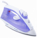Rolsen RN2251 Smoothing Iron 1600W stainless steel