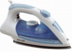 Rolsen RN3356 Smoothing Iron 1800W stainless steel