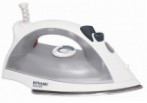 Marta MT-1110 Smoothing Iron 1400W stainless steel