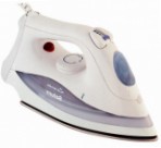 Saturn ST 1118 Smoothing Iron 1800W stainless steel