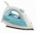 Moulinex CHL 4 Smoothing Iron 1400W stainless steel