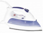 WEST ISS212C Smoothing Iron 2000W stainless steel