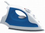 WEST ISS214C Smoothing Iron 1300W stainless steel