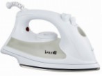 Deloni DH-568 Smoothing Iron 1200W stainless steel