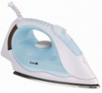Deloni DH-564 Smoothing Iron 2000W stainless steel