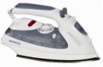 Bomann DB 766 CB Smoothing Iron 2500W stainless steel