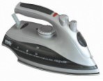 Elbee 12000 Morgan Smoothing Iron 1600W stainless steel
