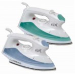 First 5601-1 Smoothing Iron 1800W stainless steel