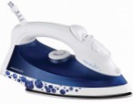 Rolsen RN2554 Smoothing Iron 1400W stainless steel