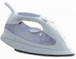 Alpina SF-1300 Smoothing Iron 1800W stainless steel