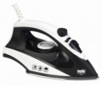 Elbee 12062 Andy Smoothing Iron 1600W stainless steel
