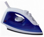 ELECT YS-518 Smoothing Iron 1200W stainless steel