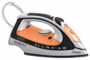 Characteristics Smoothing Iron ENDEVER Skysteam-701 Photo