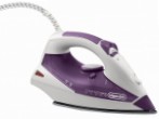 Delonghi FXK 20 Smoothing Iron 2200W stainless steel