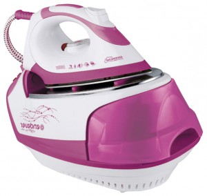 Characteristics Smoothing Iron ENDEVER SkySteam-732 Photo