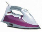Skiff SI-2013S Smoothing Iron 2000W stainless steel