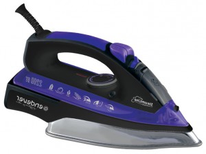 Characteristics Smoothing Iron ENDEVER Skysteam-703 Photo