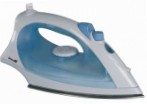 Deloni DH-507 Smoothing Iron 1200W stainless steel
