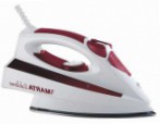 Marta MT-1119 Smoothing Iron 2400W stainless steel
