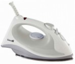 Deloni DH-572 Smoothing Iron 1200W stainless steel