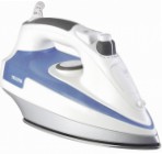 Mystery MEI-2202 Smoothing Iron 2200W stainless steel