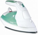 Mystery MEI-2203 Smoothing Iron 2000W stainless steel