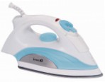 Deloni DH-556 Smoothing Iron 2200W stainless steel