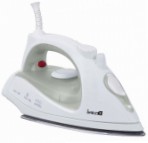 Deloni DH-560 Smoothing Iron 2000W stainless steel