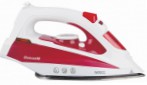 Maxwell MW-3045 R Smoothing Iron 2200W stainless steel