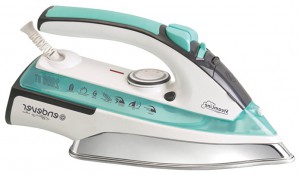 Characteristics Smoothing Iron ENDEVER Skysteam-702 Photo