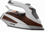 Marta MT-1144 Smoothing Iron 2200W stainless steel