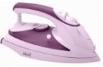 DELTA DL-134 Smoothing Iron 2000W stainless steel
