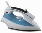ALPARI IS2070-NС Smoothing Iron 2000W stainless steel