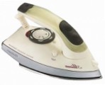 Rolsen RN1368 Smoothing Iron 1000W stainless steel
