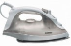 Siemens TB 23340 Smoothing Iron 2000W stainless steel