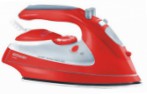 Marta MT-1137 Smoothing Iron 2000W stainless steel