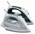 Maestro MR-307 Smoothing Iron 1600W stainless steel