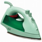 DELTA DL-124 Smoothing Iron 1200W stainless steel