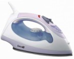 Deloni DH-504 Smoothing Iron 2000W stainless steel
