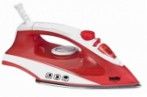 Elbee 12063 Tyler Smoothing Iron 1600W stainless steel