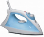 WEST ISS 209 C Smoothing Iron 1200W stainless steel