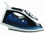 ALPARI IS2095-NС Smoothing Iron 2000W stainless steel