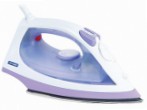 Mirta IRS20 Smoothing Iron 2000W stainless steel